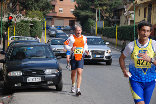 Maratonina di Primavera (15/03/2009) colleferro_8543