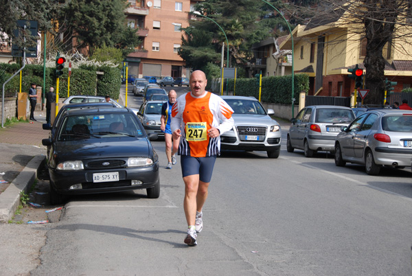 Maratonina di Primavera (15/03/2009) colleferro_8544