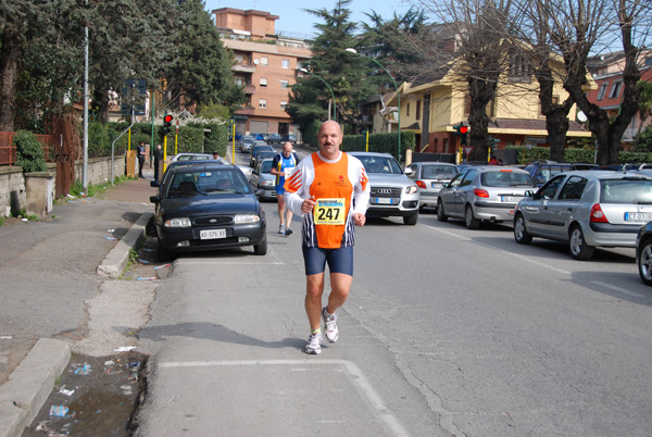 Maratonina di Primavera (15/03/2009) colleferro_8545