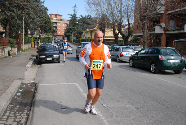 Maratonina di Primavera (15/03/2009) colleferro_8546