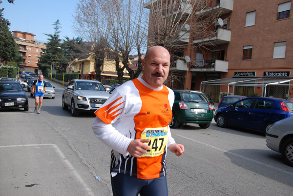 Maratonina di Primavera (15/03/2009) colleferro_8547