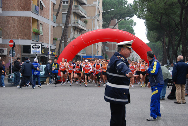 Trofeo Podistico Walter Tobagi (22/11/2009) tobagi-09_6868