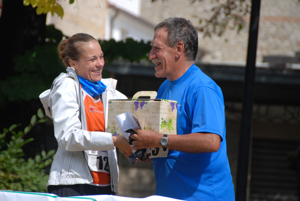 Gara della Solidarietà di Tagliacozzo (13/09/2009) tagliacozzo09_6252