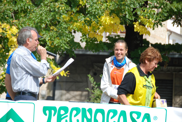 Gara della Solidarietà di Tagliacozzo (13/09/2009) tagliacozzo09_6274