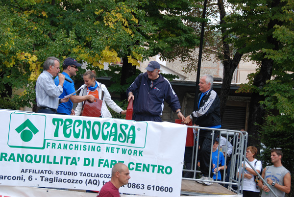 Gara della Solidarietà di Tagliacozzo (13/09/2009) tagliacozzo09_6284