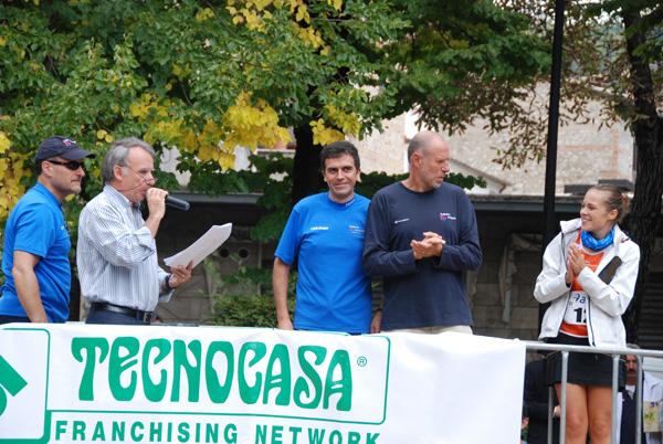 Gara della Solidarietà di Tagliacozzo (13/09/2009) tagliacozzo09_6290