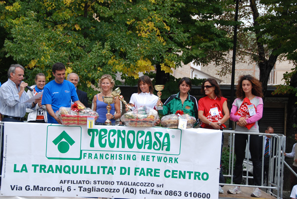 Gara della Solidarietà di Tagliacozzo (13/09/2009) tagliacozzo09_6381