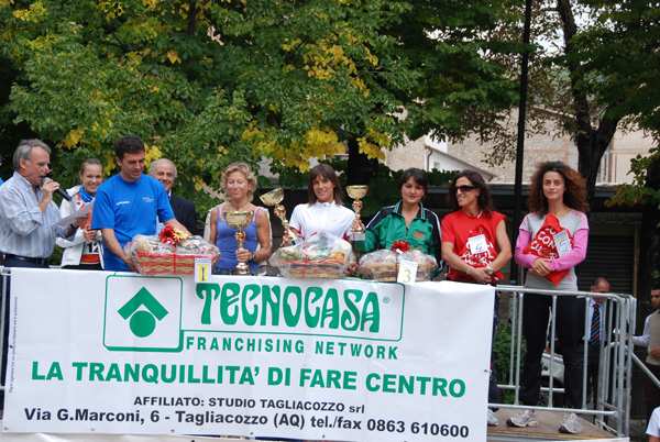 Gara della Solidarietà di Tagliacozzo (13/09/2009) tagliacozzo09_6382