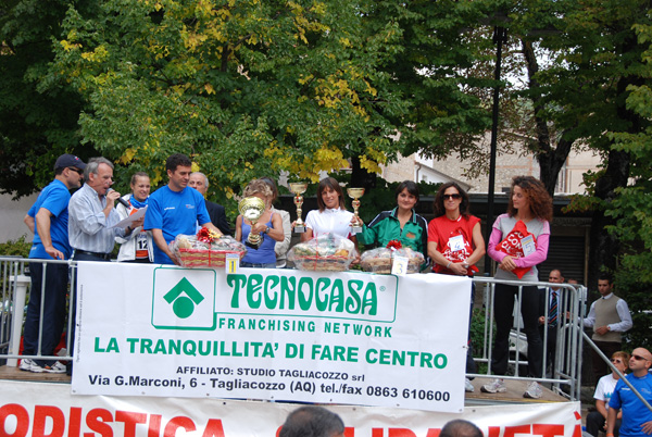 Gara della Solidarietà di Tagliacozzo (13/09/2009) tagliacozzo09_6384