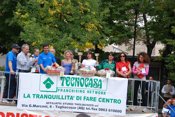 Gara della Solidarietà di Tagliacozzo (13/09/2009) tagliacozzo09_6385