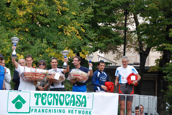 Gara della Solidarietà di Tagliacozzo (13/09/2009) tagliacozzo09_6403
