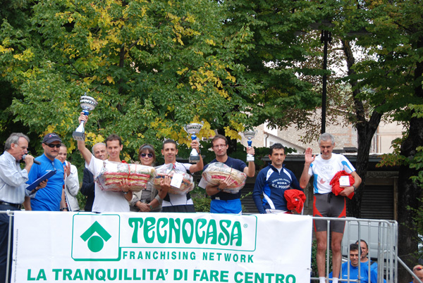 Gara della Solidarietà di Tagliacozzo (13/09/2009) tagliacozzo09_6404