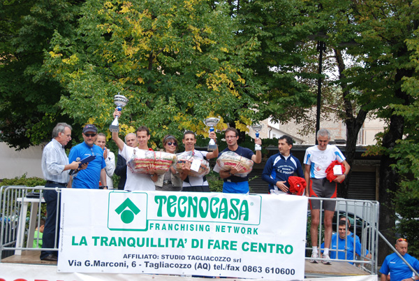 Gara della Solidarietà di Tagliacozzo (13/09/2009) tagliacozzo09_6405