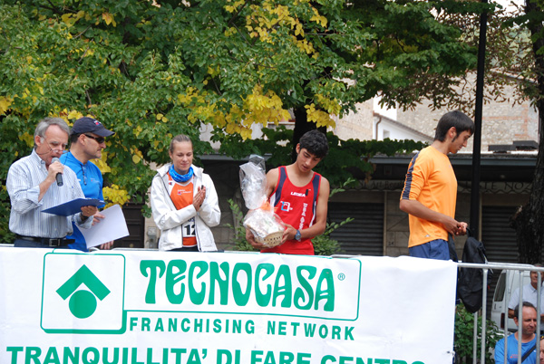 Gara della Solidarietà di Tagliacozzo (13/09/2009) tagliacozzo09_6408