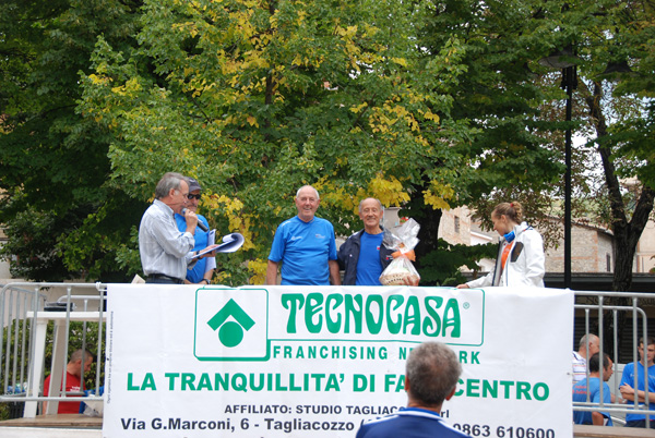 Gara della Solidarietà di Tagliacozzo (13/09/2009) tagliacozzo09_6436