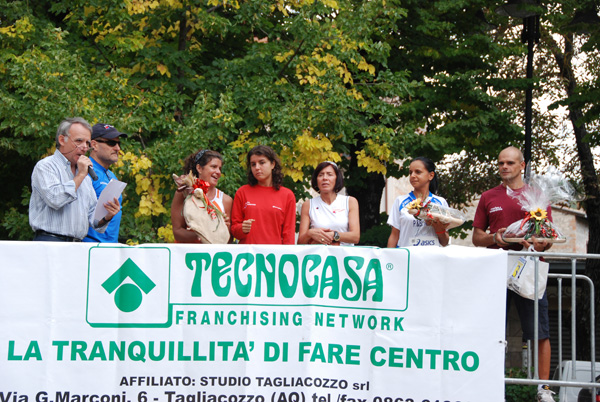 Gara della Solidarietà di Tagliacozzo (13/09/2009) tagliacozzo09_6479