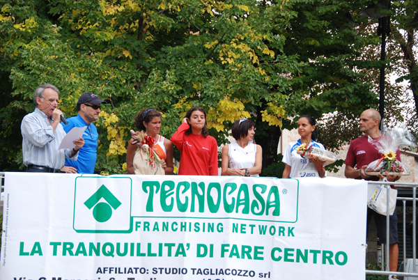 Gara della Solidarietà di Tagliacozzo (13/09/2009) tagliacozzo09_6480