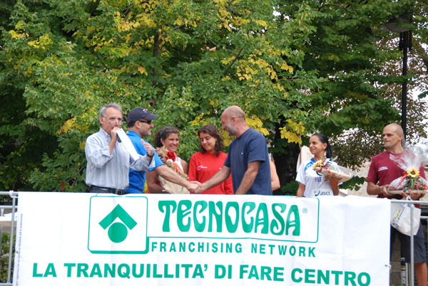 Gara della Solidarietà di Tagliacozzo (13/09/2009) tagliacozzo09_6481