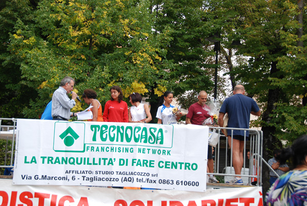 Gara della Solidarietà di Tagliacozzo (13/09/2009) tagliacozzo09_6487