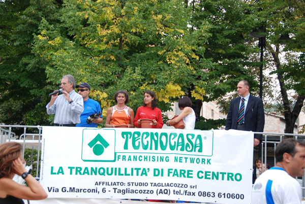 Gara della Solidarietà di Tagliacozzo (13/09/2009) tagliacozzo09_6501