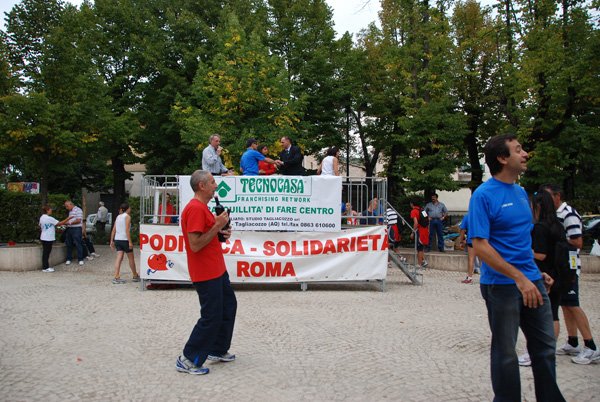 Gara della Solidarietà di Tagliacozzo (13/09/2009) tagliacozzo09_6509
