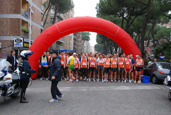 Trofeo Podistico Walter Tobagi (22/11/2009) tobagi-09_6847