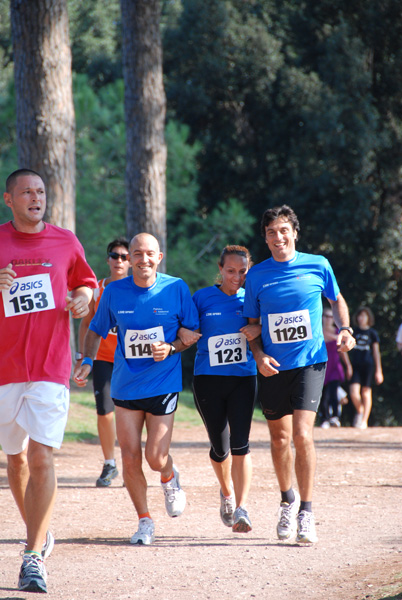 Corriamo insieme a Peter Pan (27/09/2009) peterpan09_1199