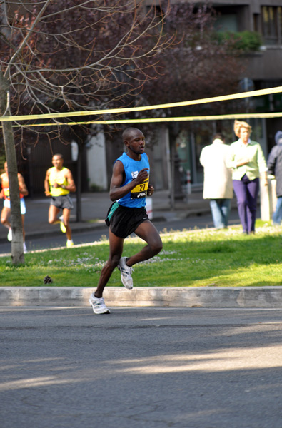 Maratona della Città di Roma (22/03/2009) valerio_0063