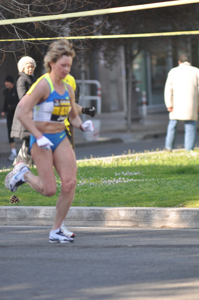 Maratona della Città di Roma (22/03/2009) valerio_0086