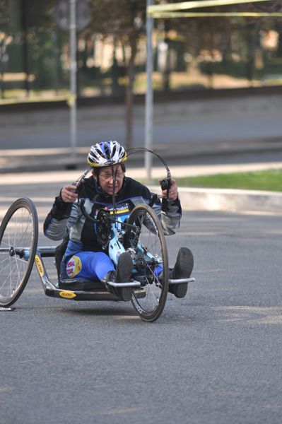 Maratona della Città di Roma (22/03/2009) valerio_0090