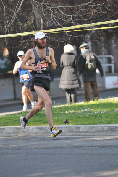 Maratona della Città di Roma (22/03/2009) valerio_0093