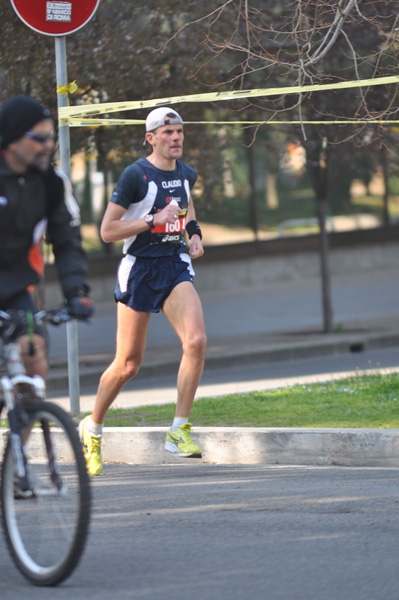 Maratona della Città di Roma (22/03/2009) valerio_0096