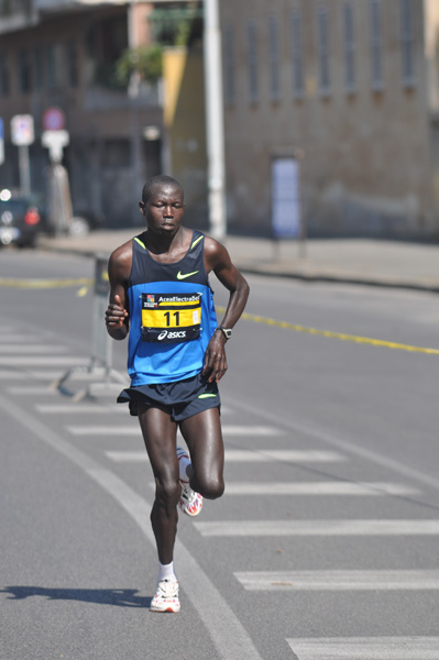 Maratona della Città di Roma (22/03/2009) valerio_0137