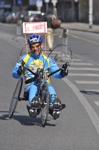 Maratona della Città di Roma (22/03/2009) valerio_0142