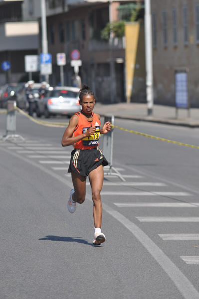 Maratona della Città di Roma (22/03/2009) valerio_0155