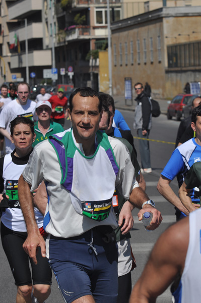 Maratona della Città di Roma (22/03/2009) valerio_0374