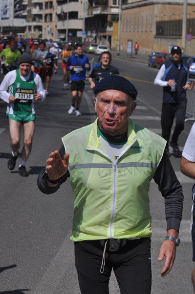 Maratona della Città di Roma (22/03/2009) valerio_0678