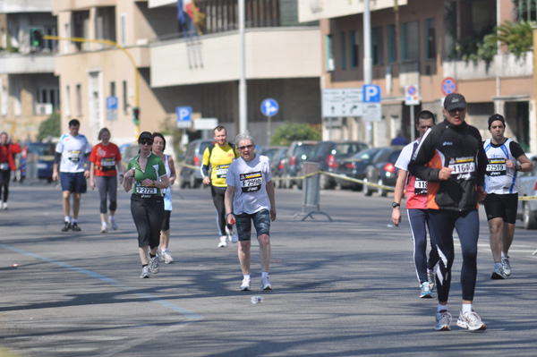 Maratona della Città di Roma (22/03/2009) valerio_0740