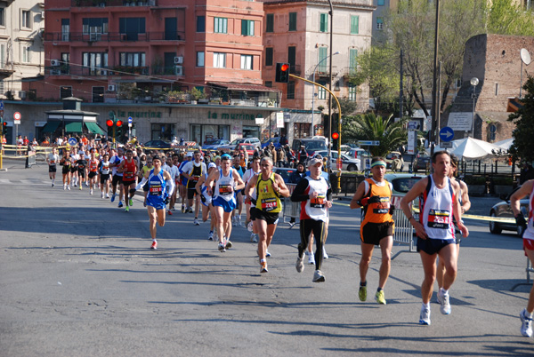 Maratona della Città di Roma (22/03/2009) pat_0425