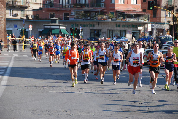 Maratona della Città di Roma (22/03/2009) pat_0445