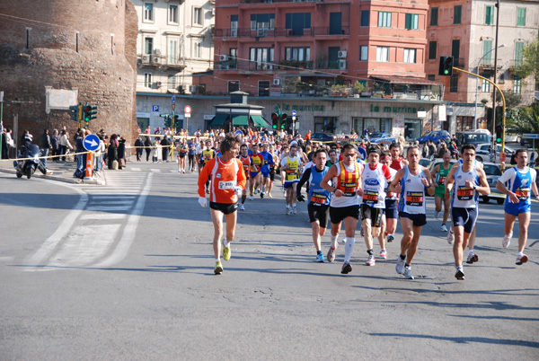 Maratona della Città di Roma (22/03/2009) pat_0450