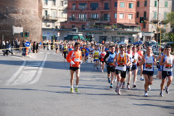 Maratona della Città di Roma (22/03/2009) pat_0451