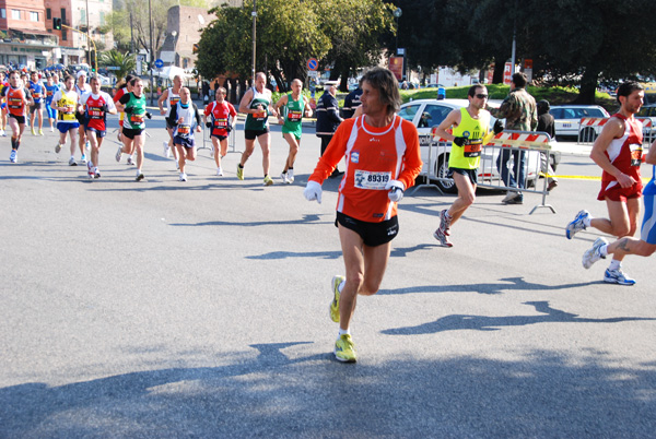 Maratona della Città di Roma (22/03/2009) pat_0455