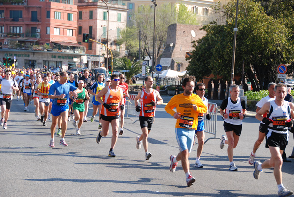 Maratona della Città di Roma (22/03/2009) pat_0469