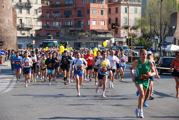 Maratona della Città di Roma (22/03/2009) pat_0474