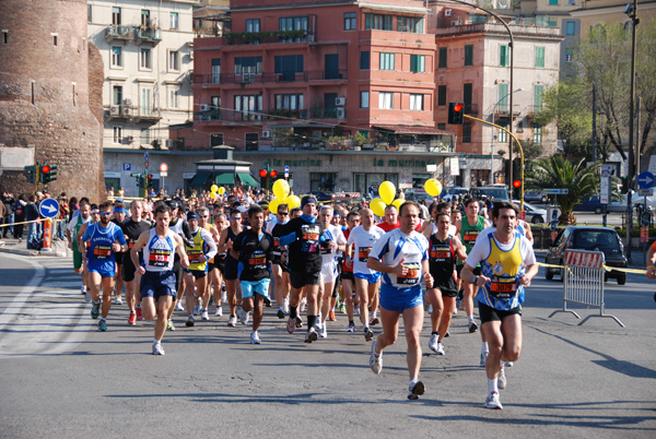 Maratona della Città di Roma (22/03/2009) pat_0475