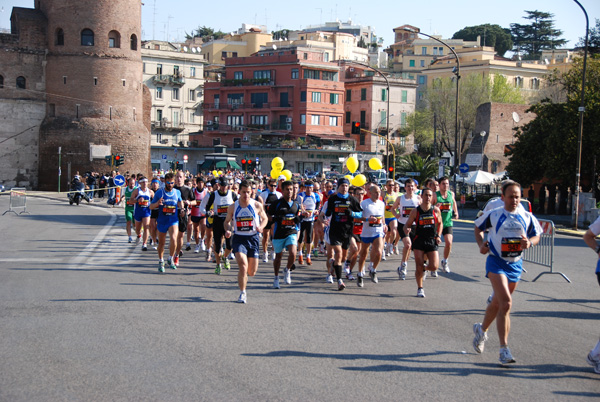 Maratona della Città di Roma (22/03/2009) pat_0477