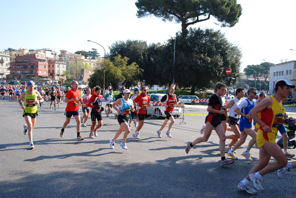 Maratona della Città di Roma (22/03/2009) pat_0485