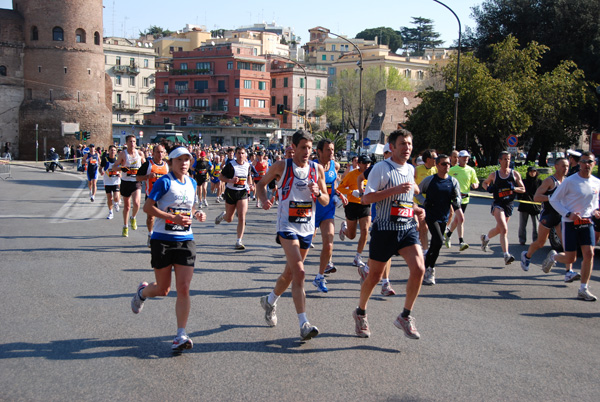 Maratona della Città di Roma (22/03/2009) pat_0503