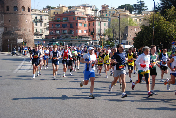 Maratona della Città di Roma (22/03/2009) pat_0509